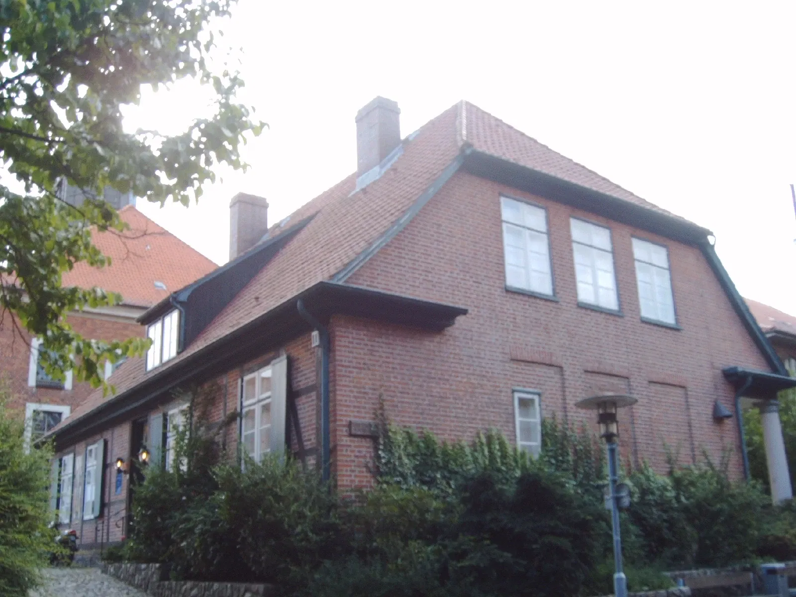 Ernst Barlach Museum