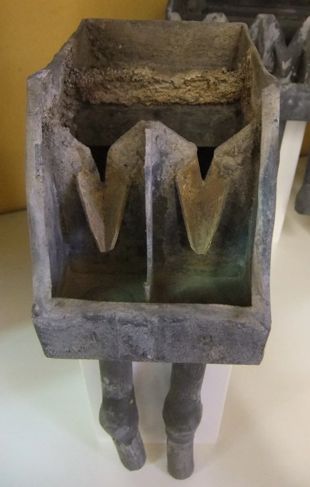 Museu de la Mina Vella