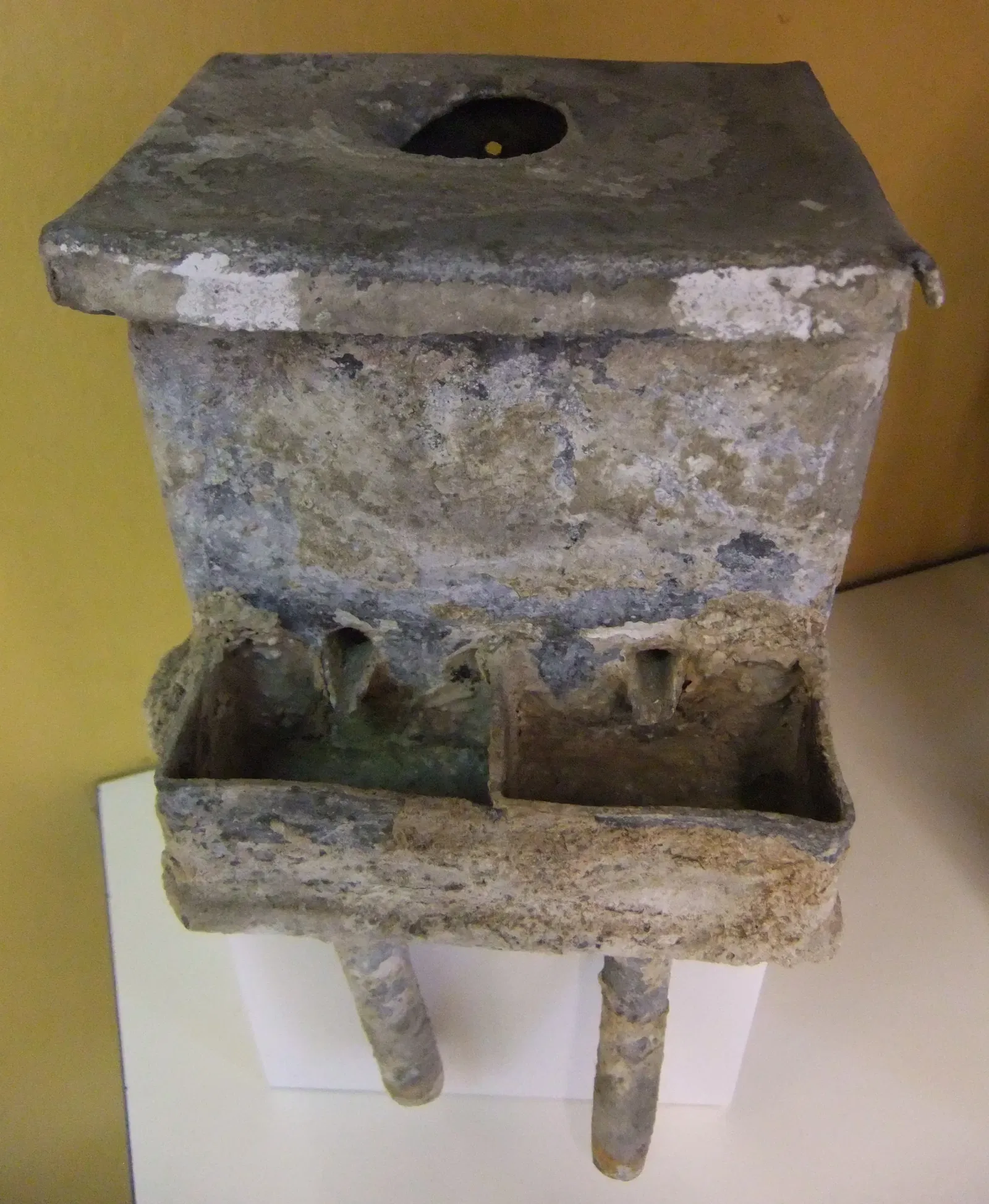 Museu de la Mina Vella