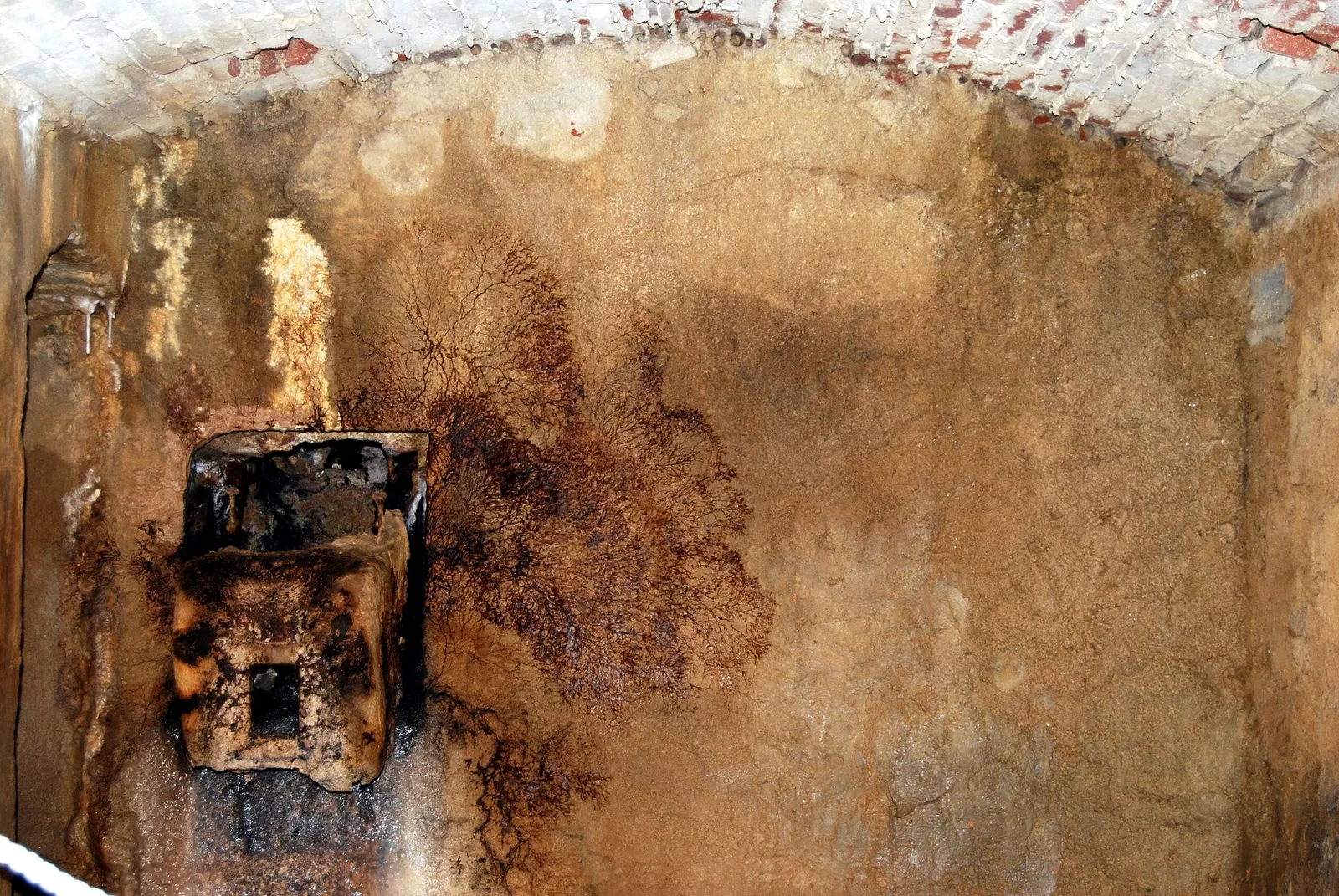 Museu de la Mina Vella