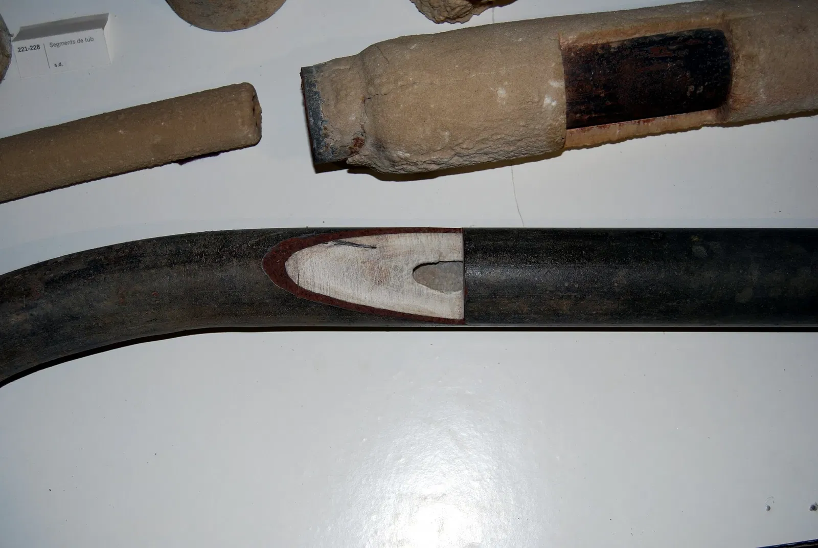 Museu de la Mina Vella