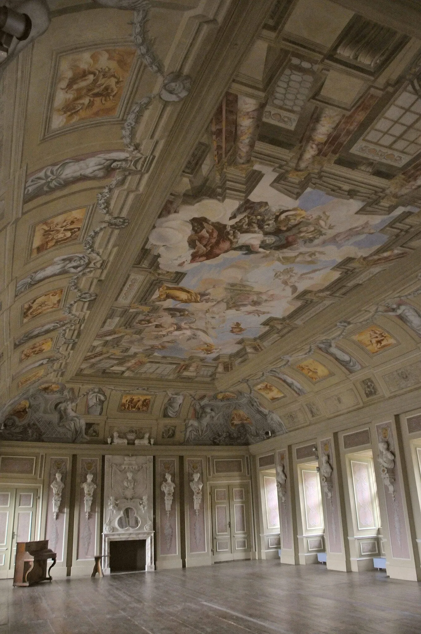 Museum Schloss Tenneberg