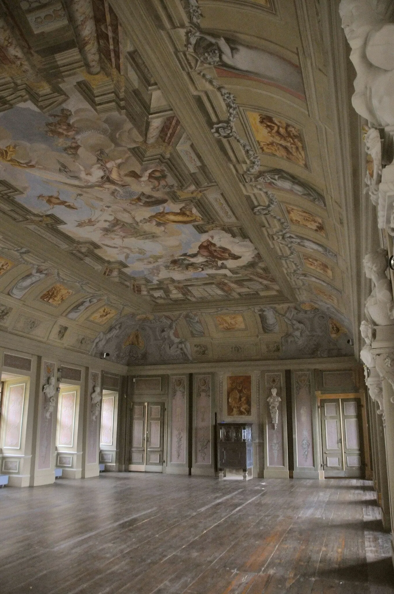 Museum Schloss Tenneberg