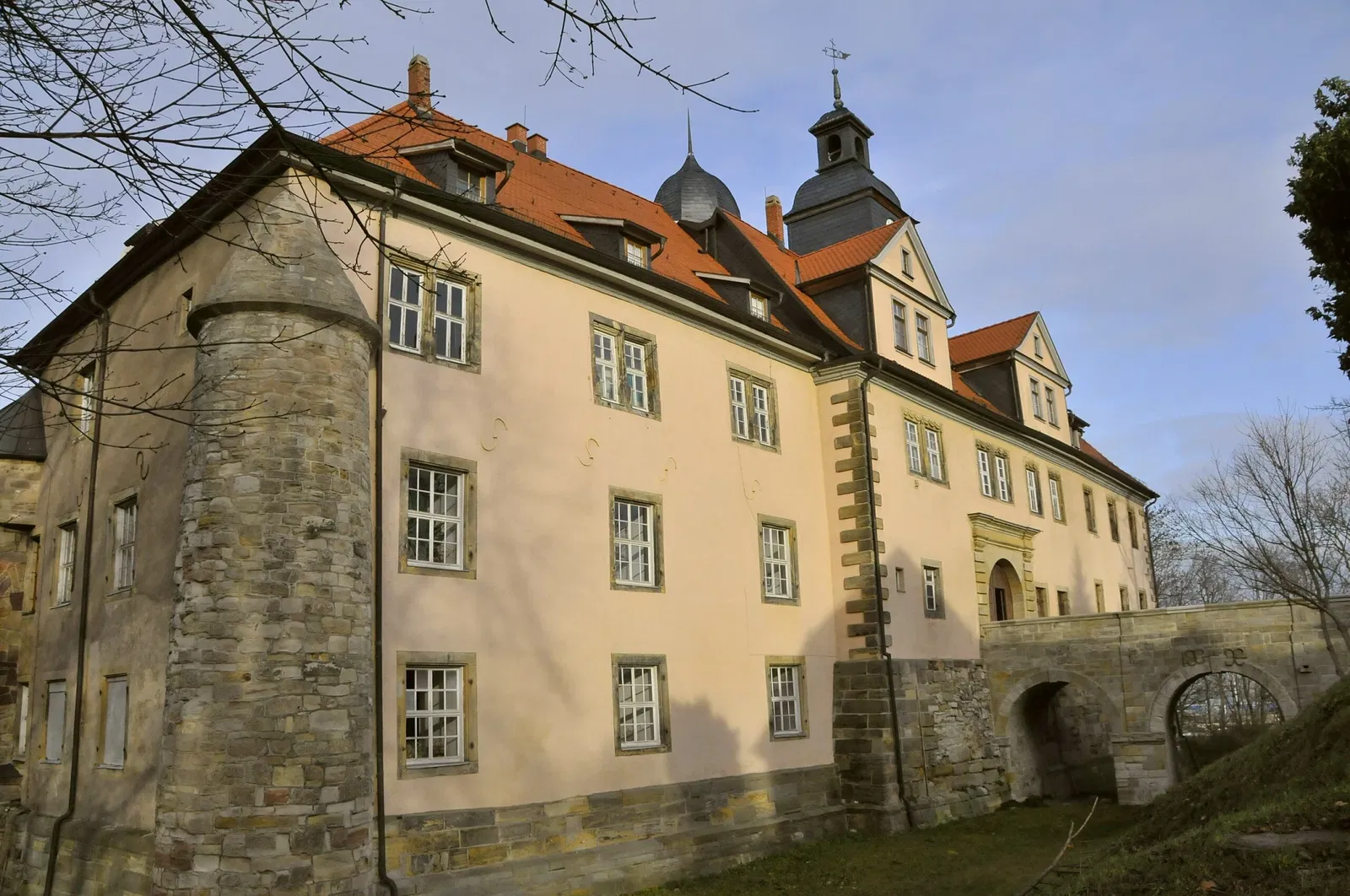 Museum Schloss Tenneberg