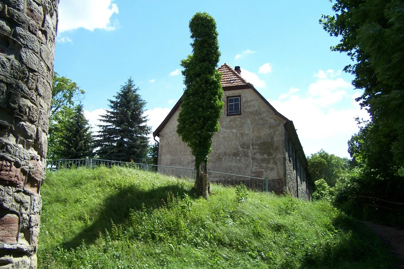 Museum Schloss Tenneberg