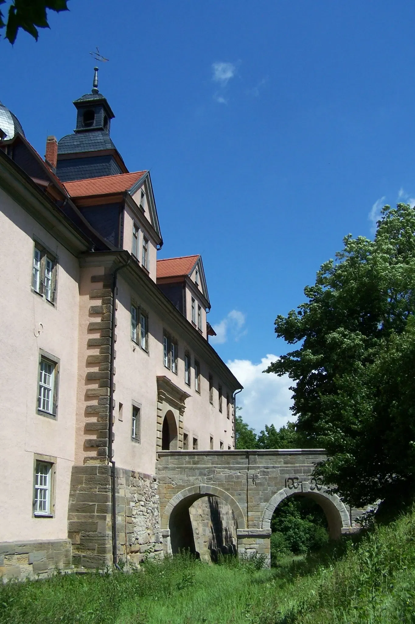 Museum Schloss Tenneberg