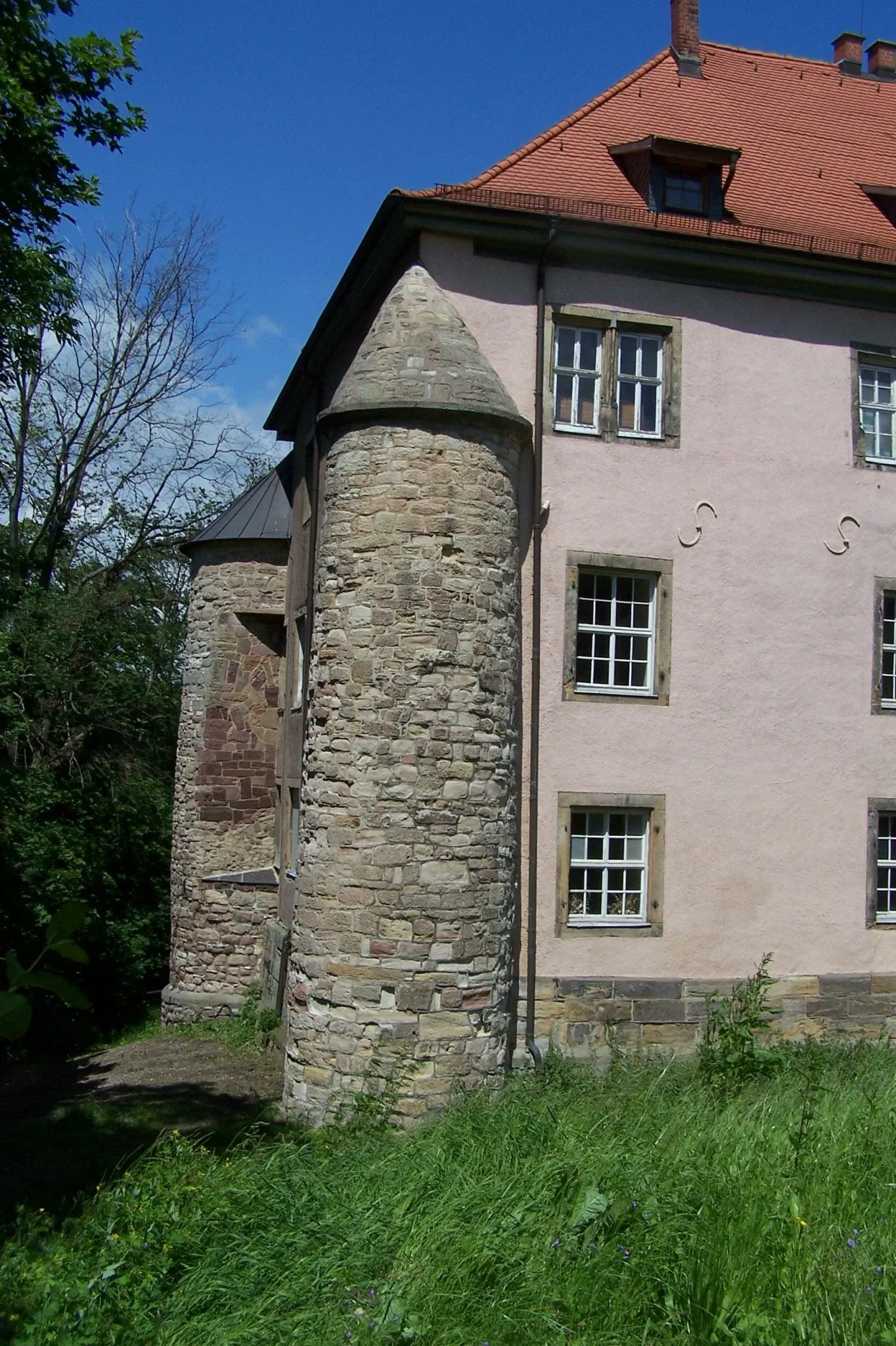 Museum Schloss Tenneberg