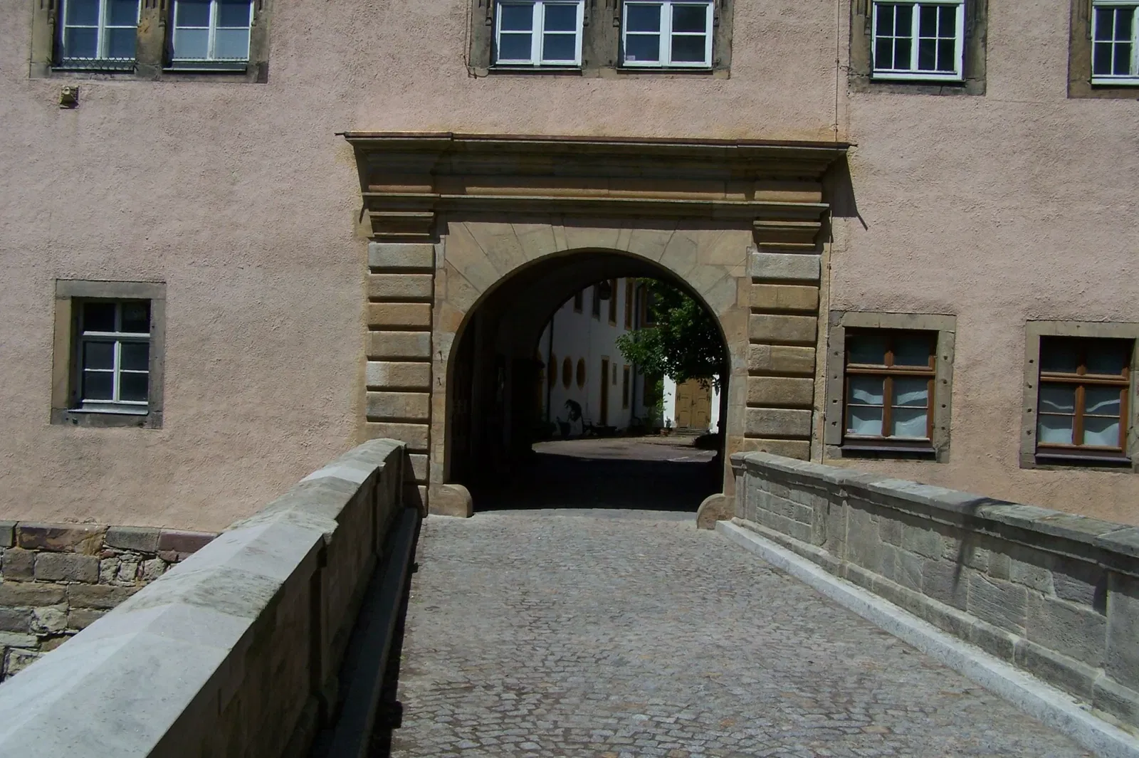 Museum Schloss Tenneberg