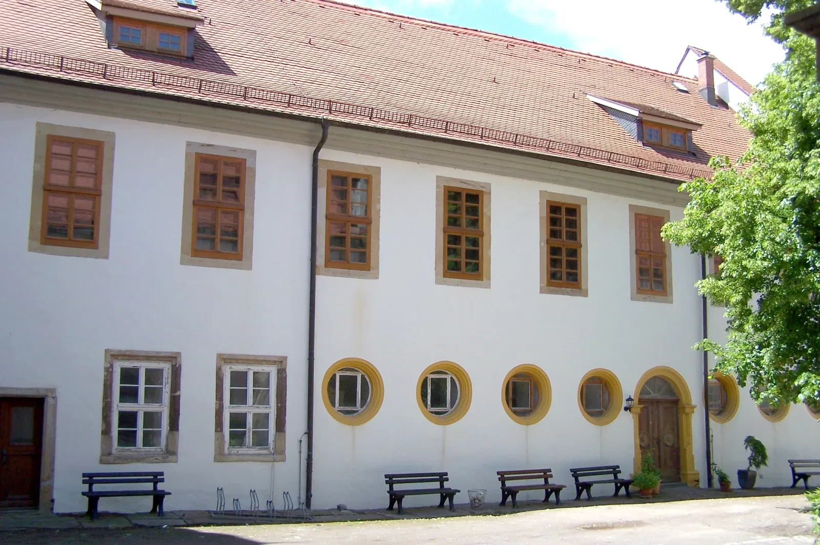 Museum Schloss Tenneberg
