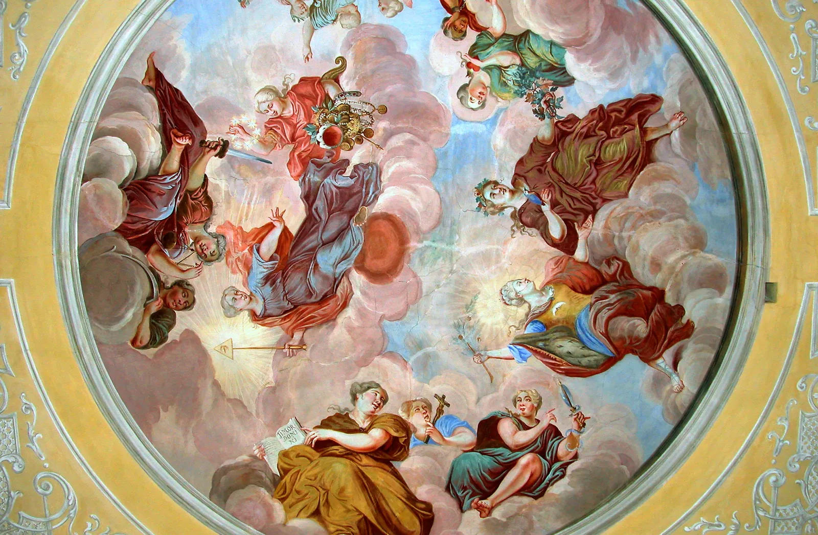 Museum Schloss Tenneberg