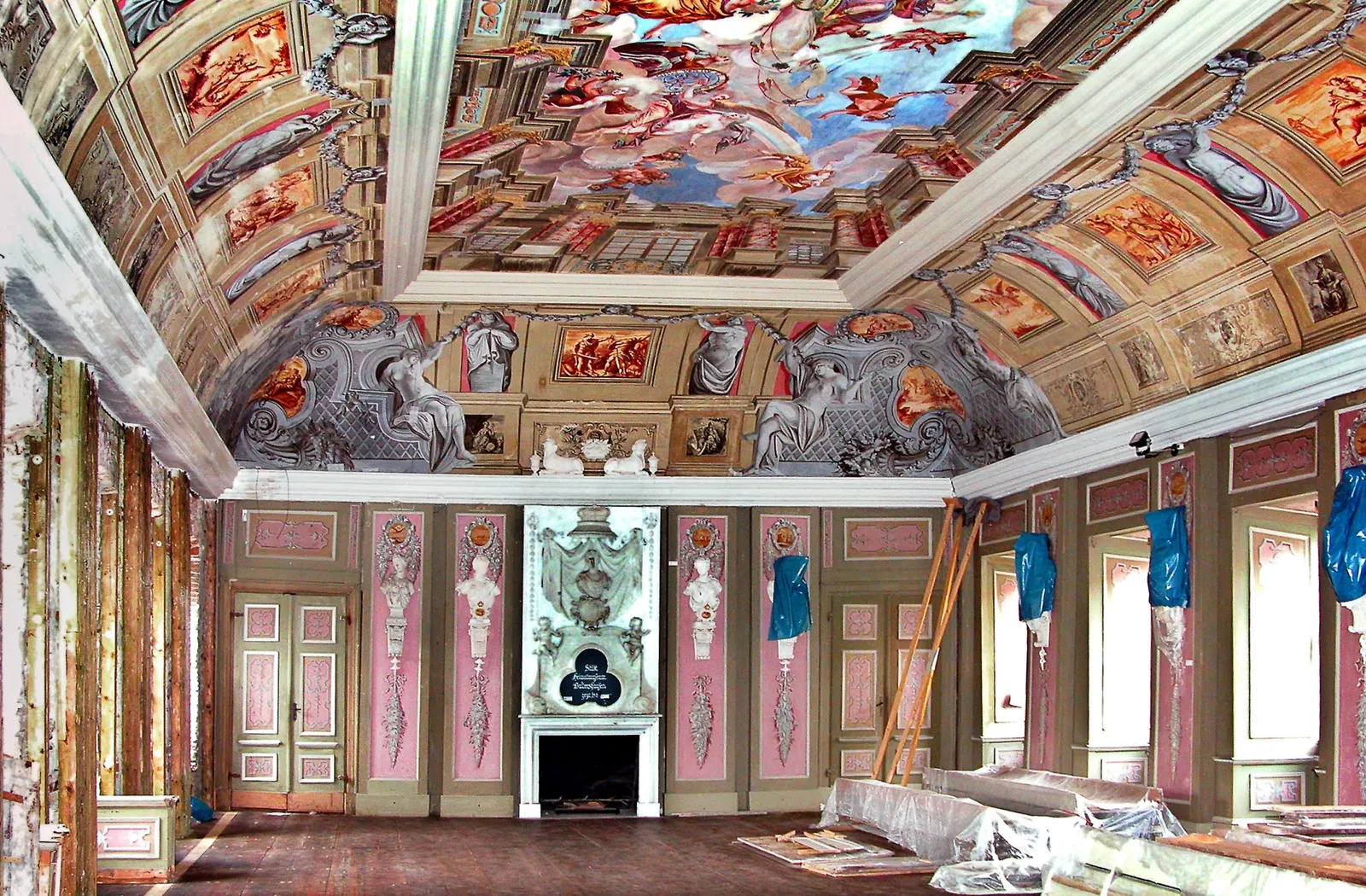 Museum Schloss Tenneberg