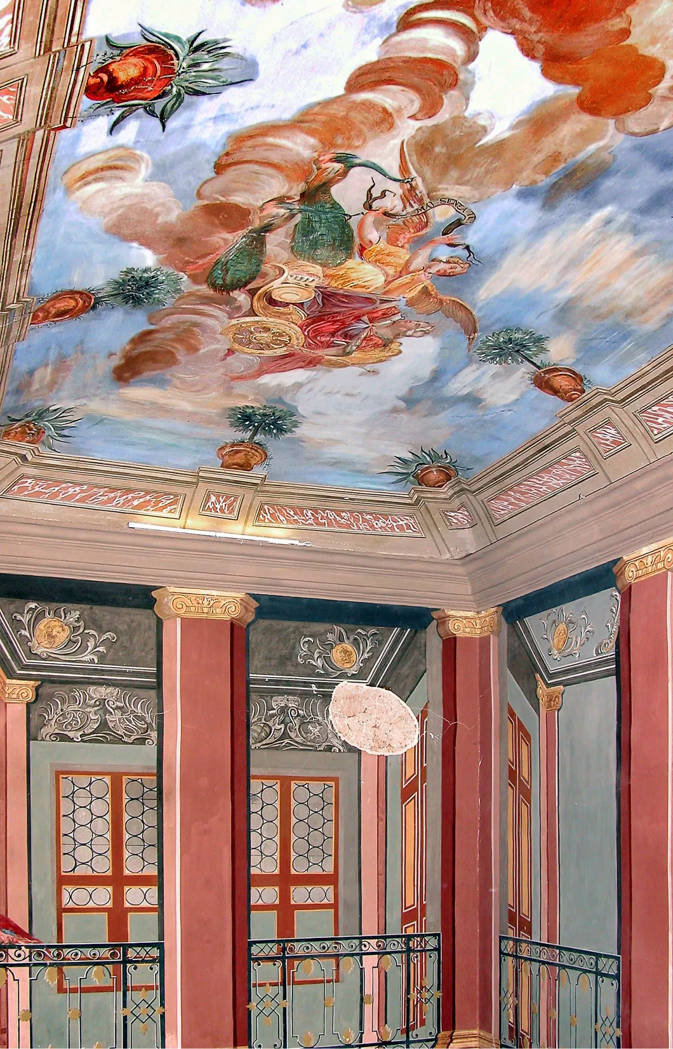 Museum Schloss Tenneberg