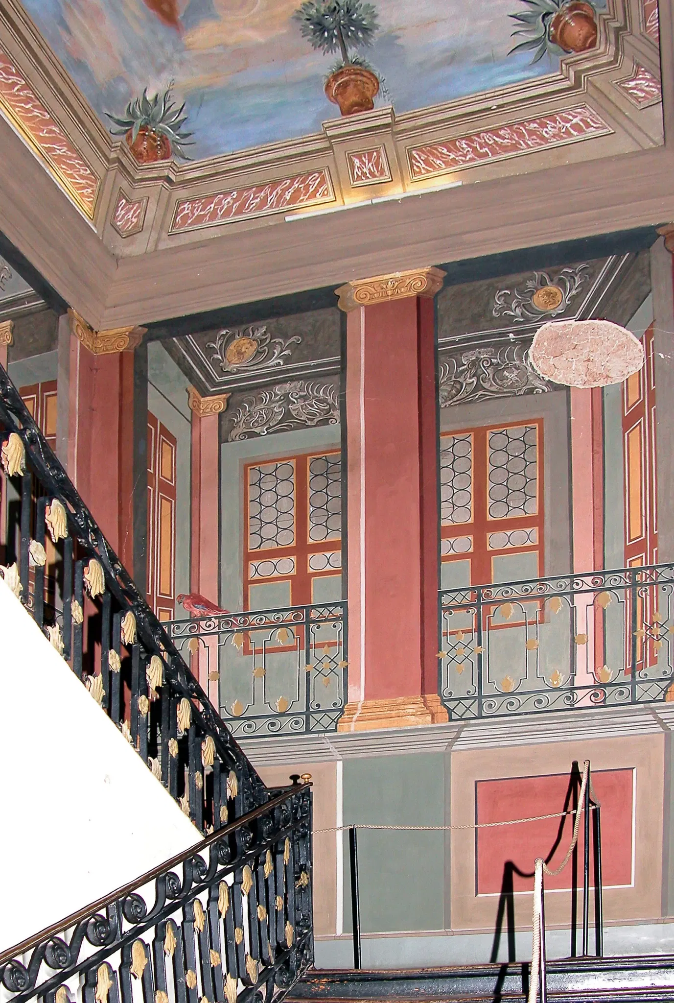 Museum Schloss Tenneberg