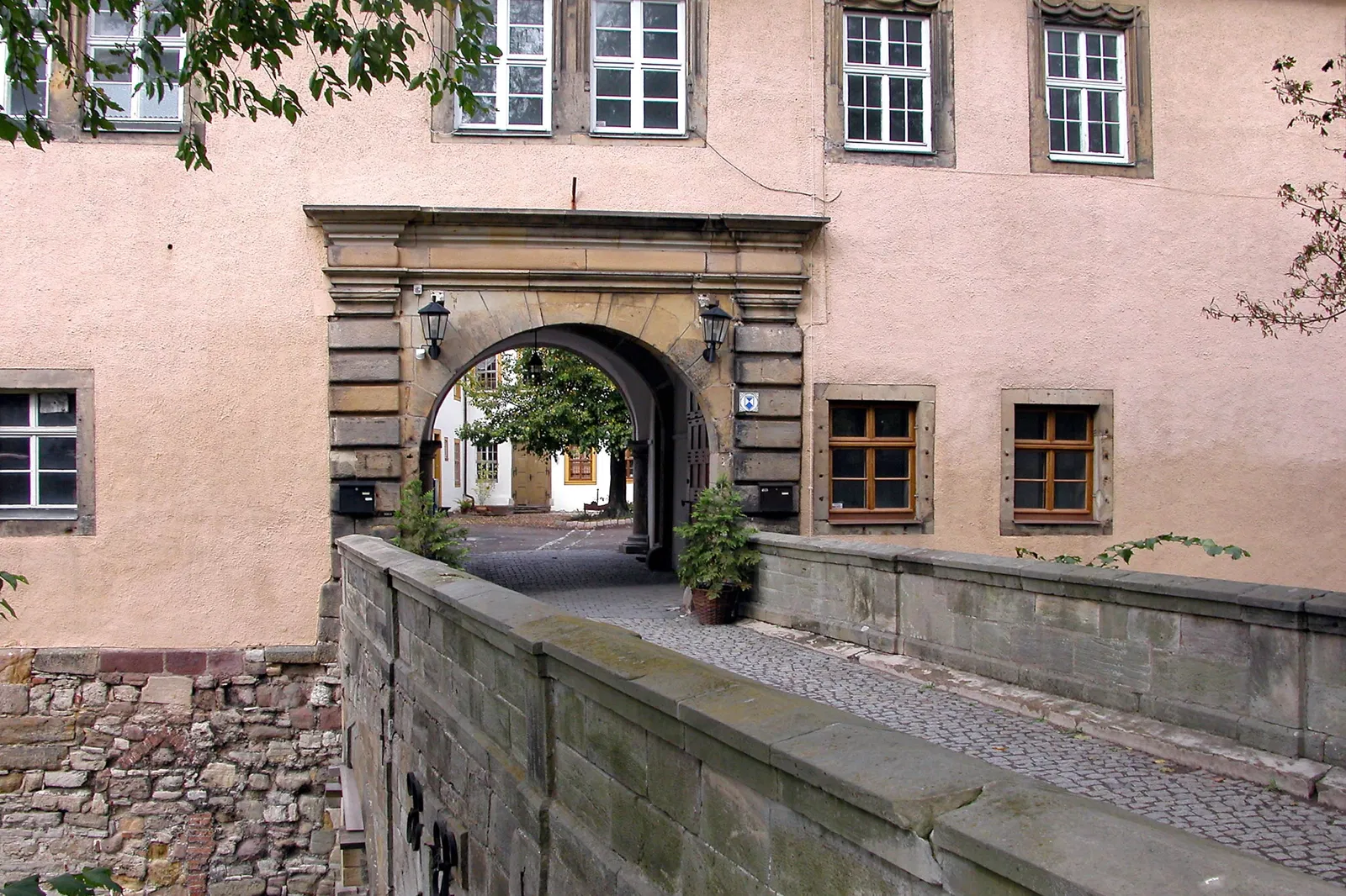 Museum Schloss Tenneberg