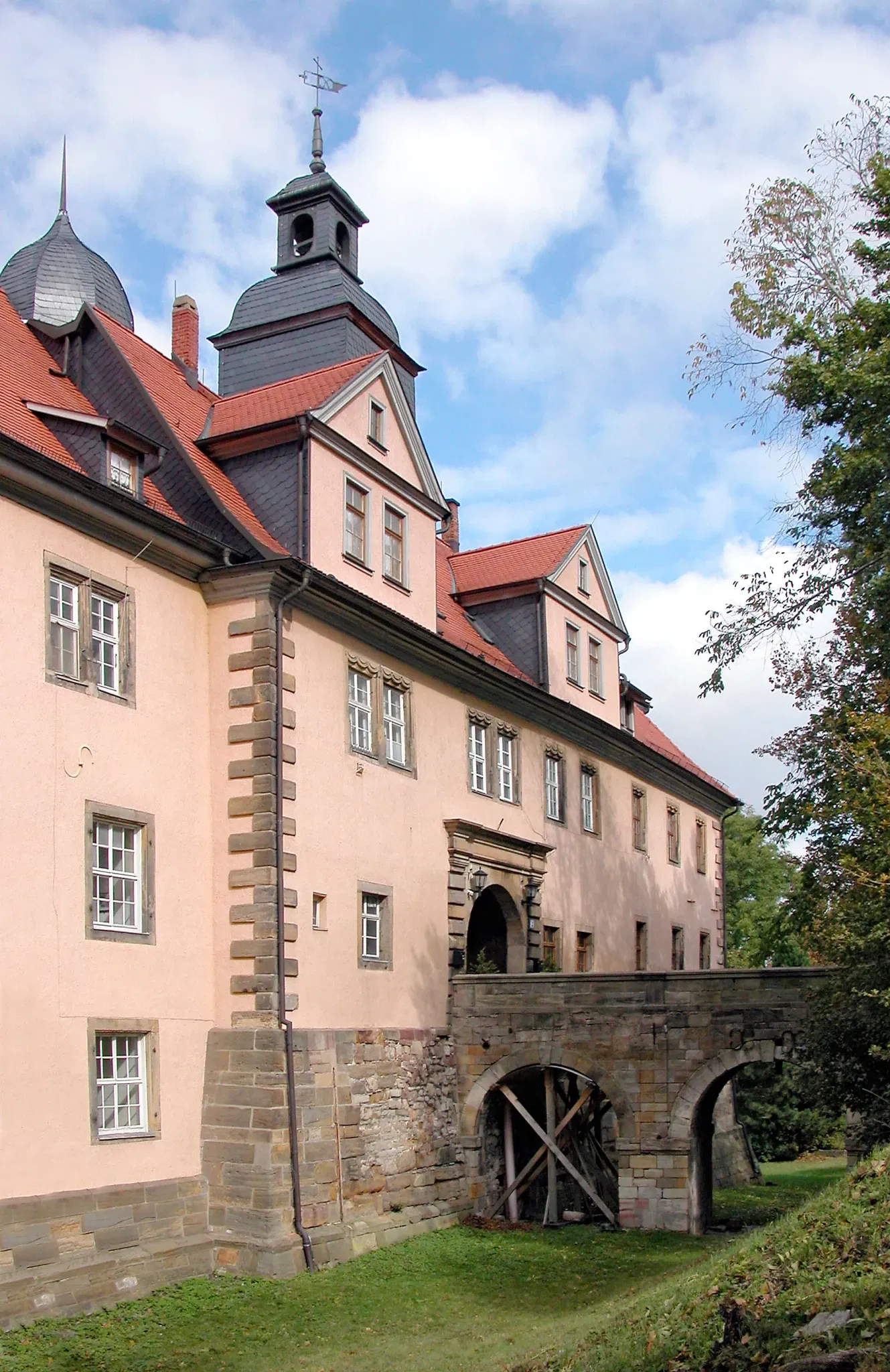 Museum Schloss Tenneberg