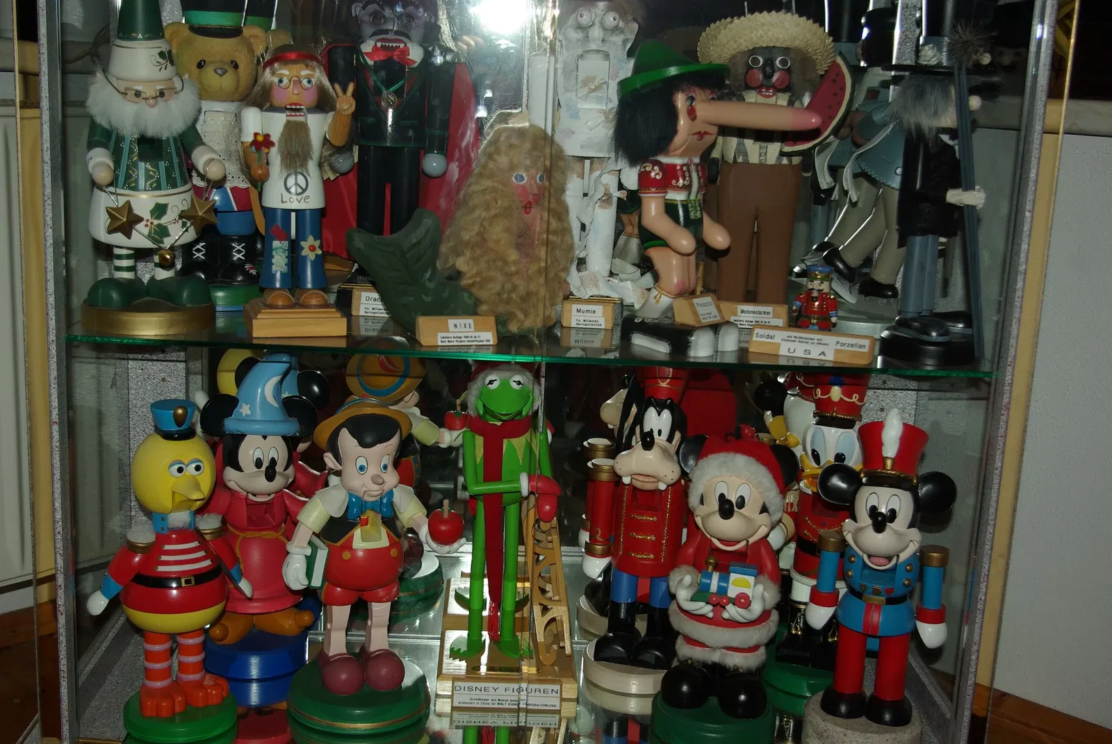 Nussknackermuseum Neuhausen