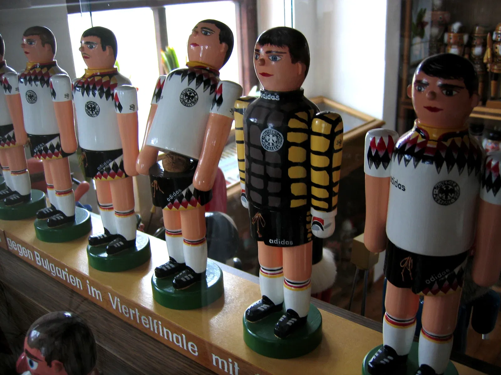 Nussknackermuseum Neuhausen