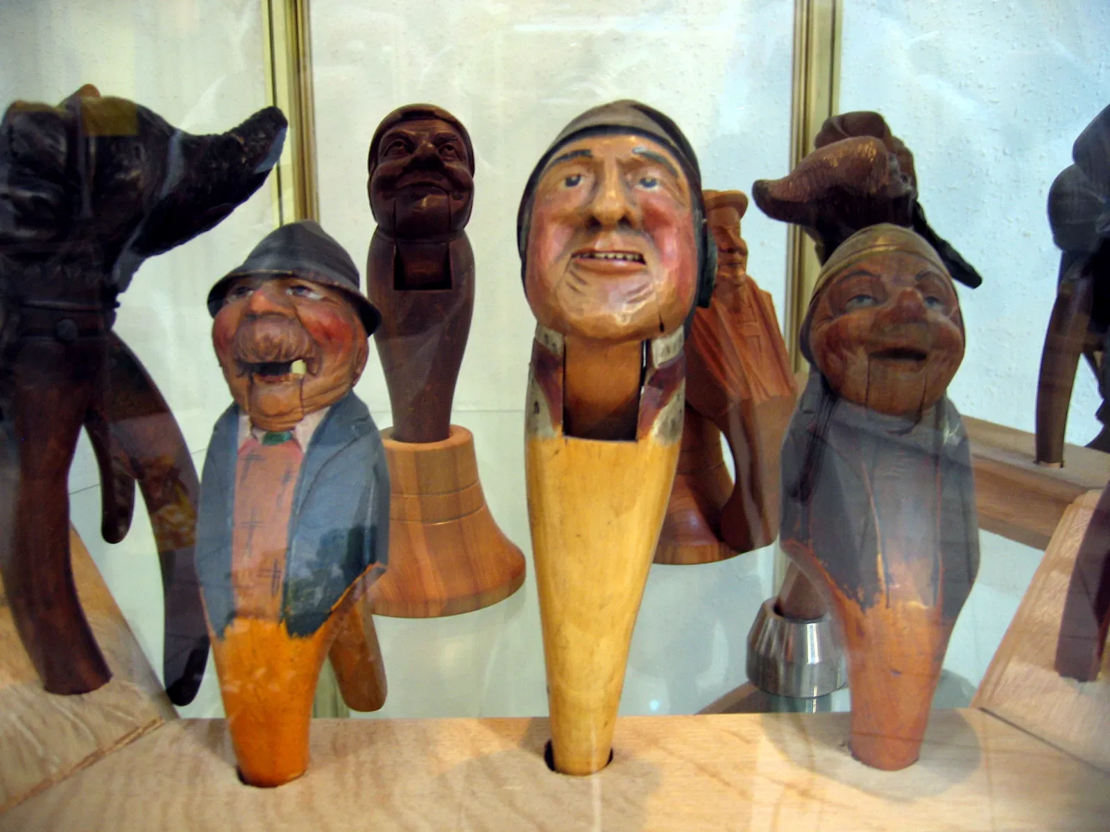 Nussknackermuseum Neuhausen