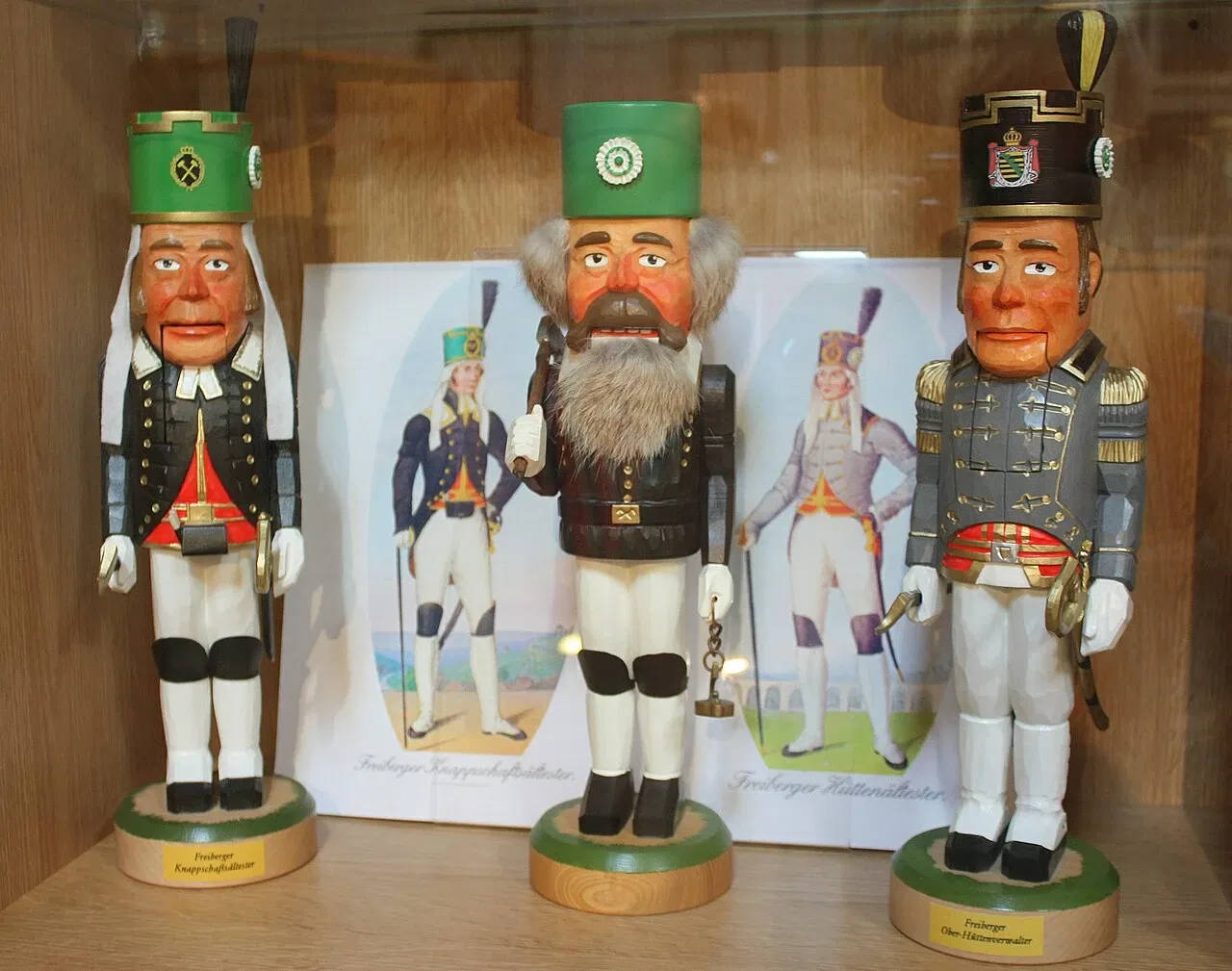 Nussknackermuseum Neuhausen