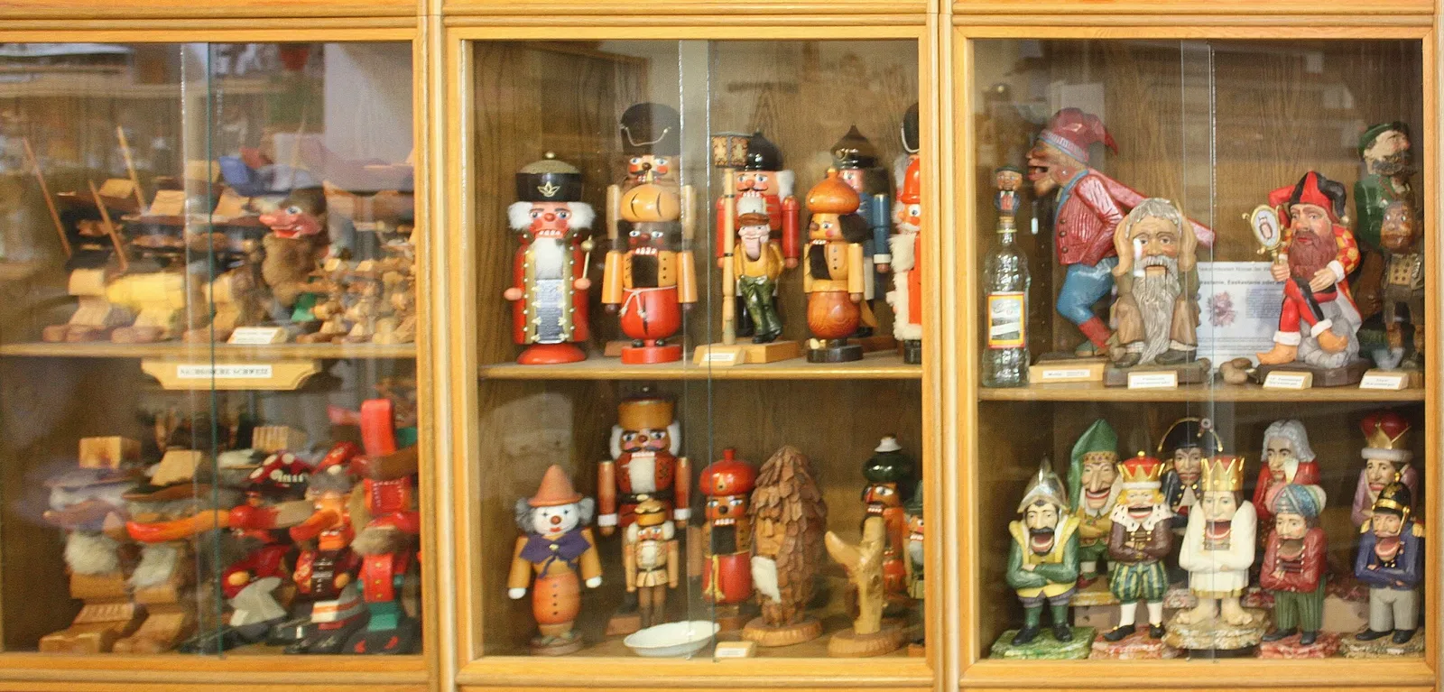 Nussknackermuseum Neuhausen