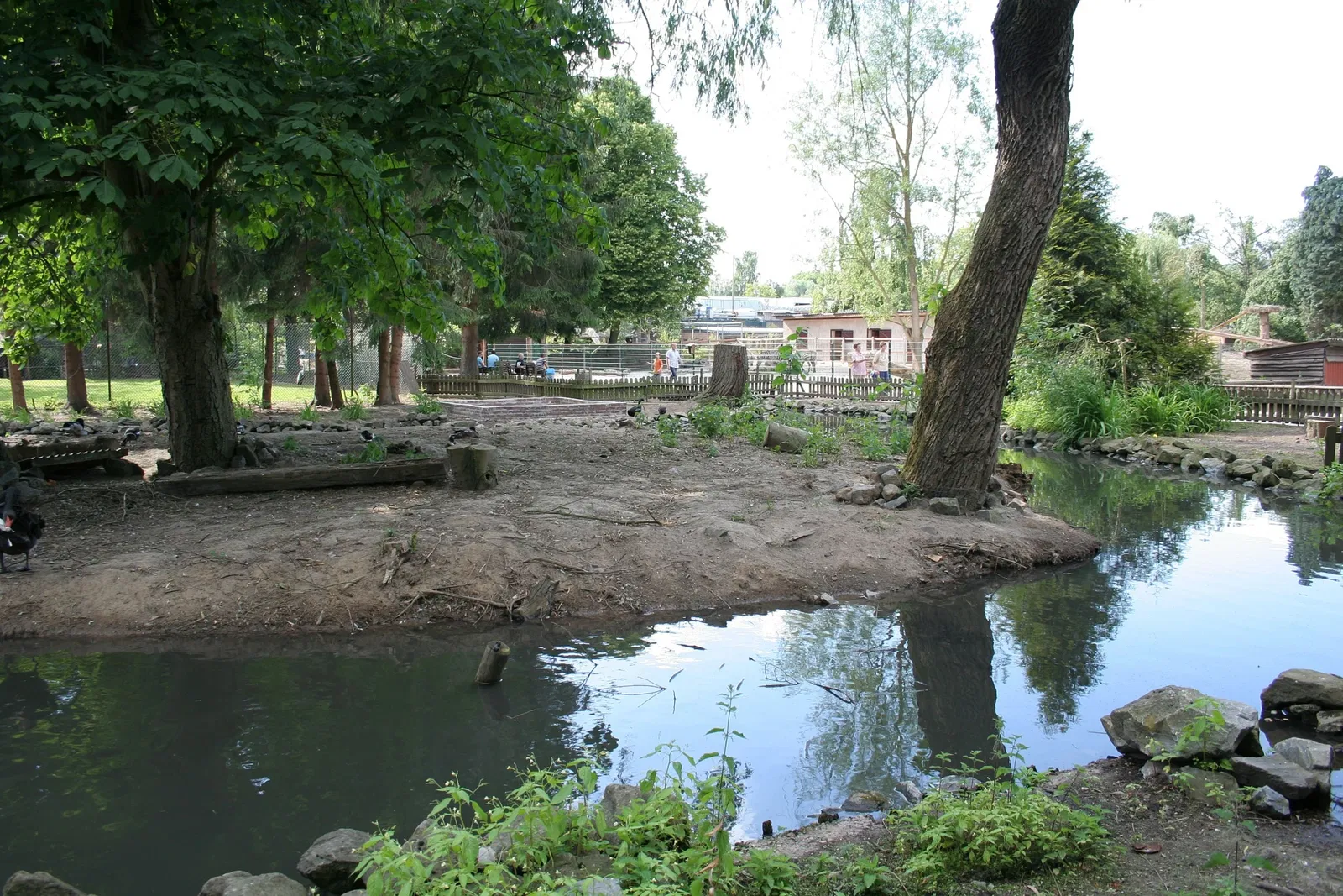 Tierpark Bad Pyrmont