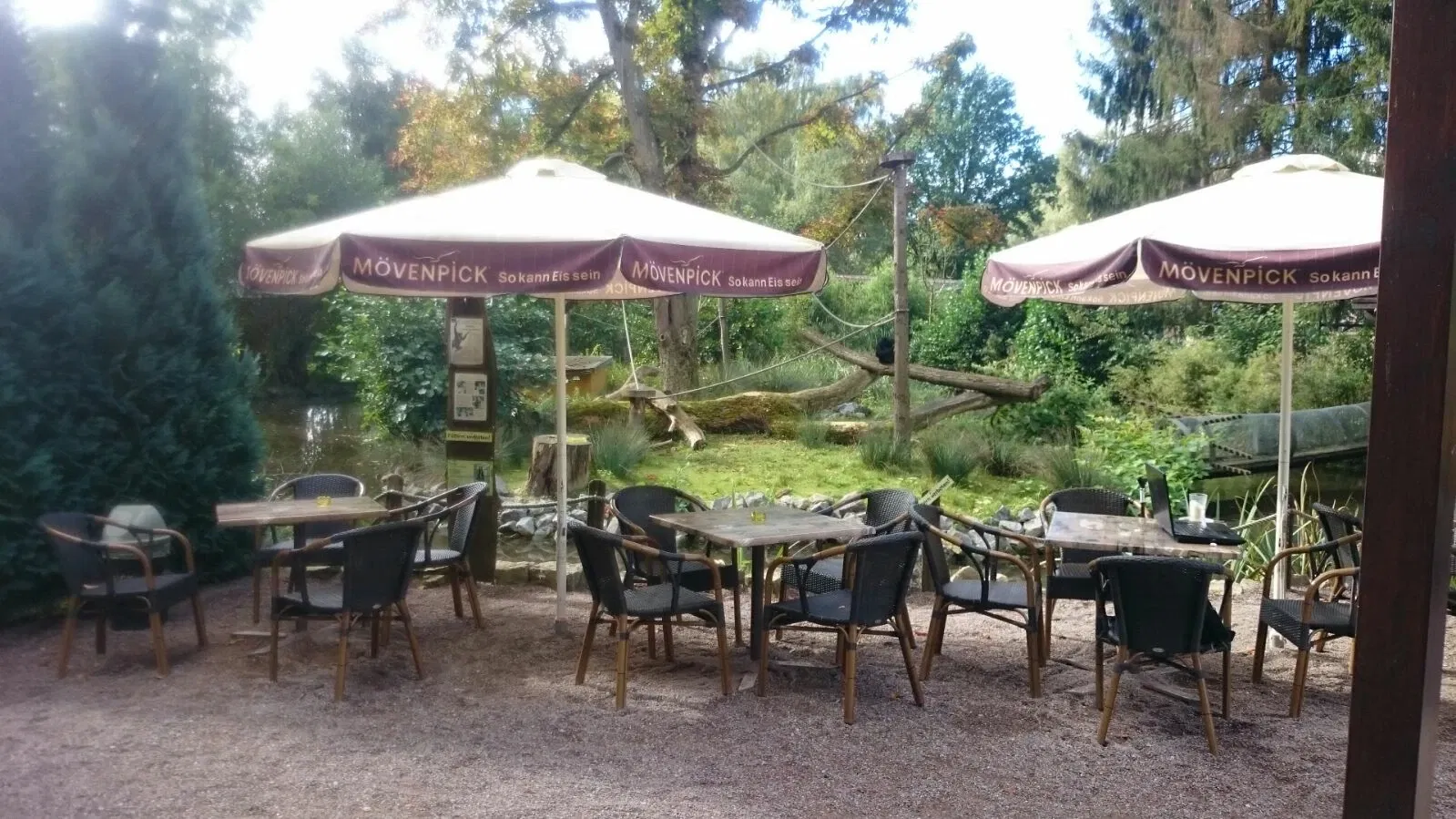 Tierpark Bad Pyrmont