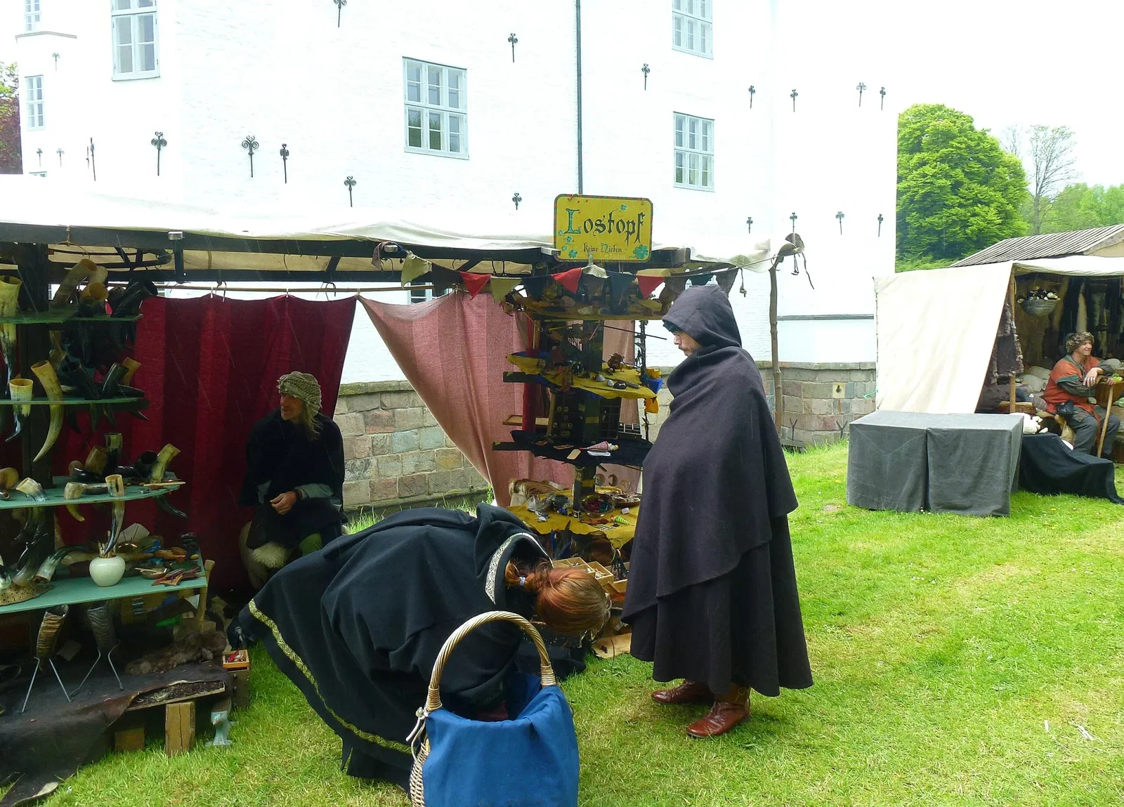 Château d'Ahrensburg