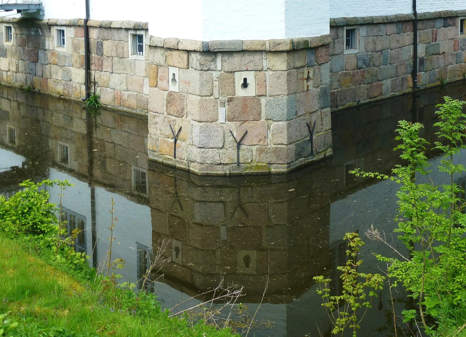 Castello di Ahrensburg