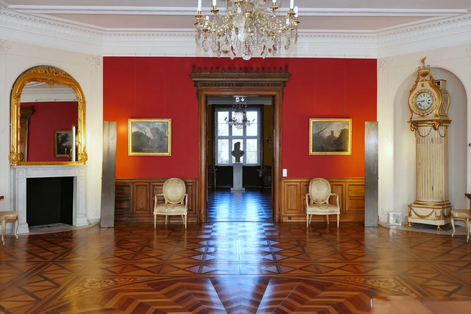 Castello di Ahrensburg