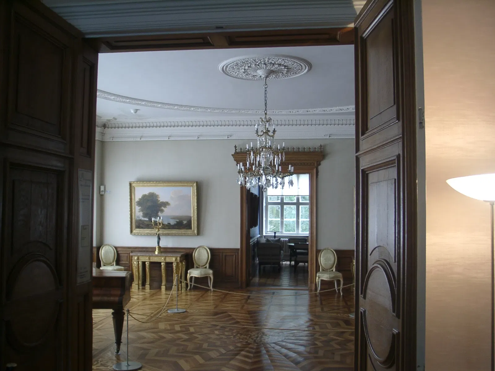 Castello di Ahrensburg