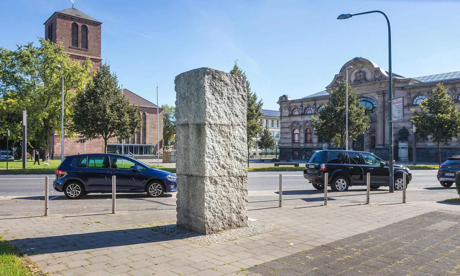 Leopold-Hoesch-Museum