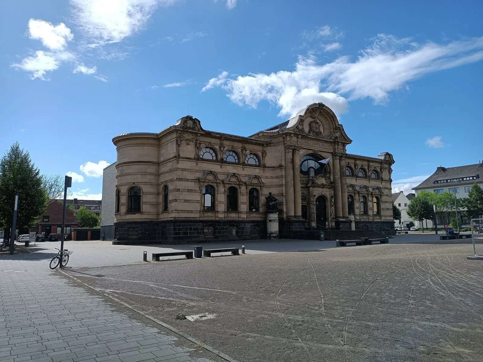 Leopold-Hoesch-Museum