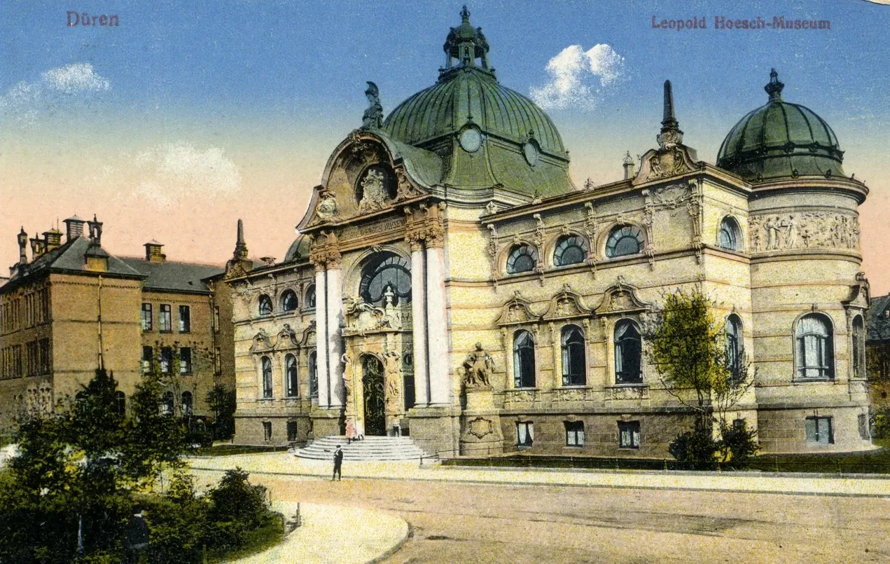 Leopold-Hoesch-Museum