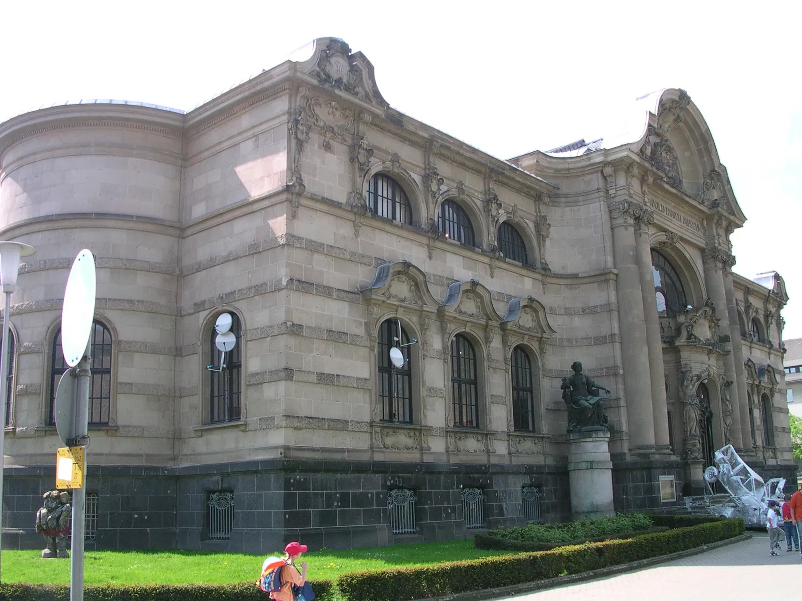 Leopold-Hoesch-Museum