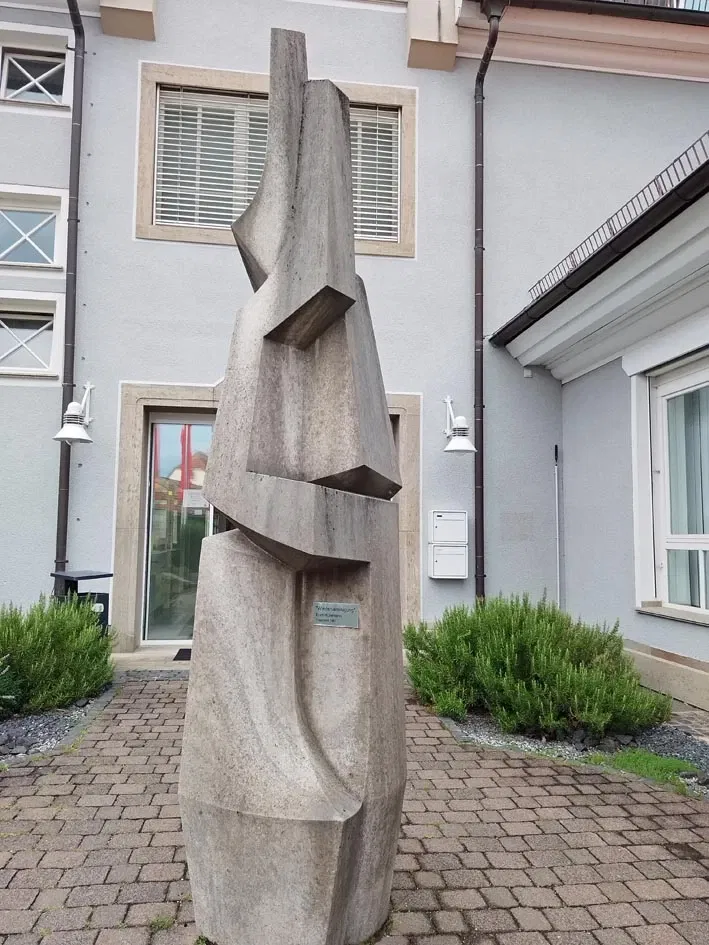 Kreisgalerie im Alten Spital