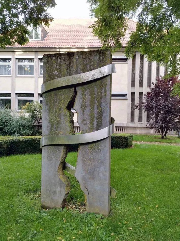 Kreisgalerie im Alten Spital