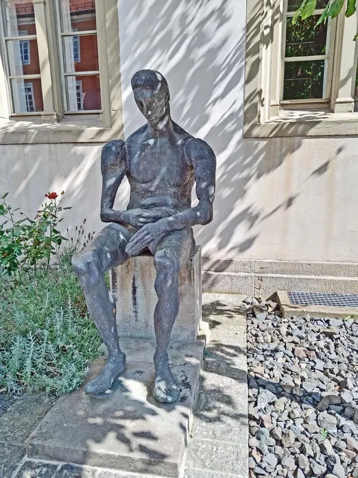 Kreisgalerie im Alten Spital