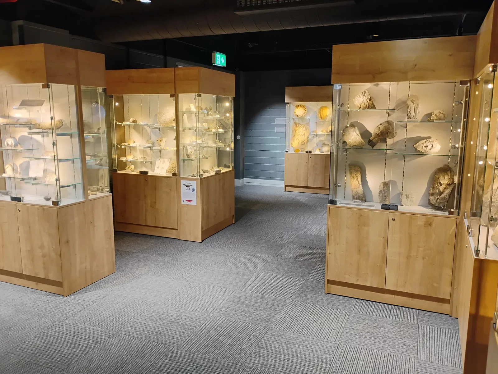 Dudley Museum at the Archives