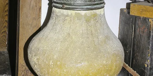 The Nail