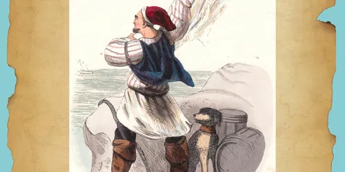 Myth & Reality Smuggling in the 18th Century