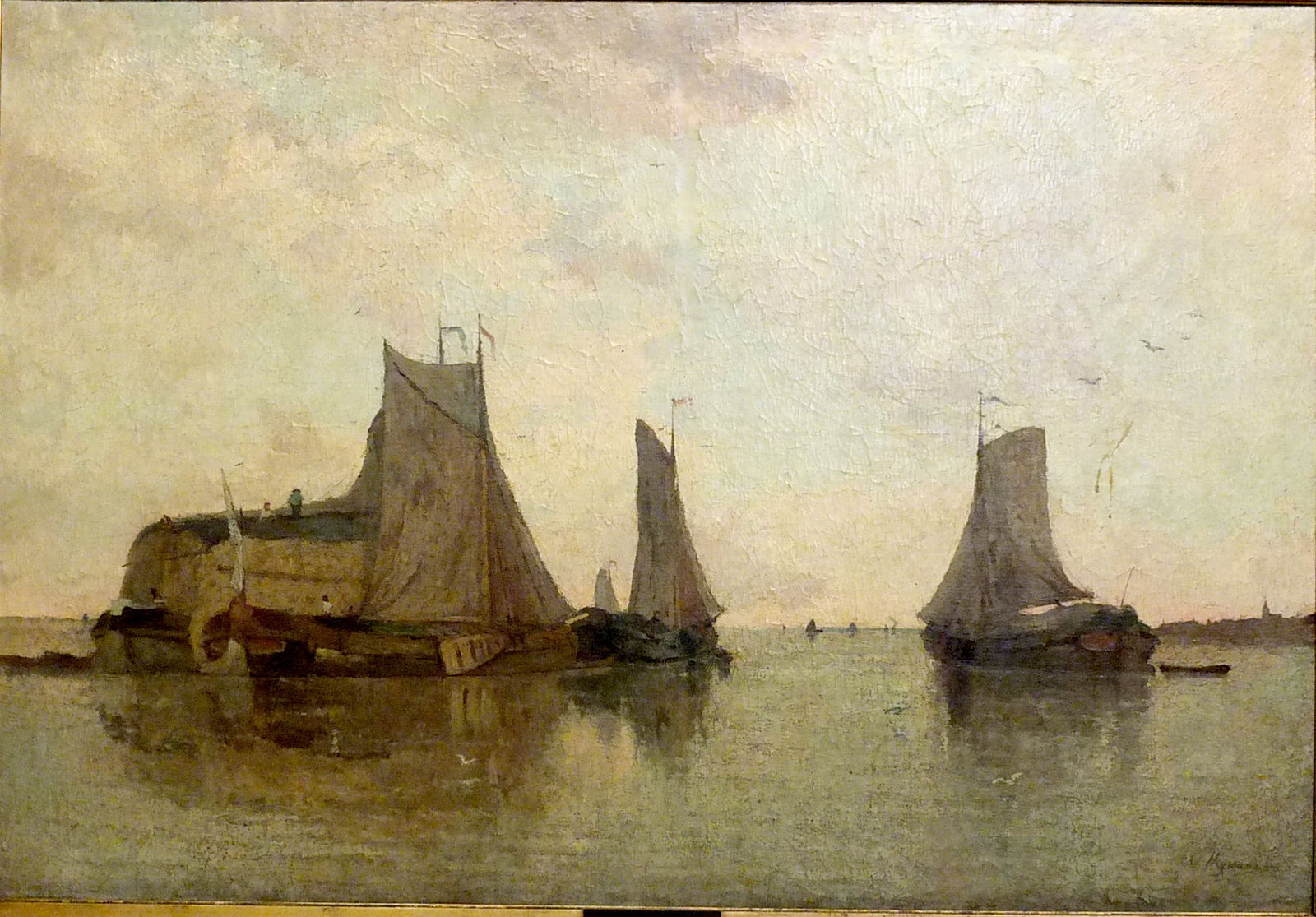 Stadhuis en Lakenhalle Dendermonde