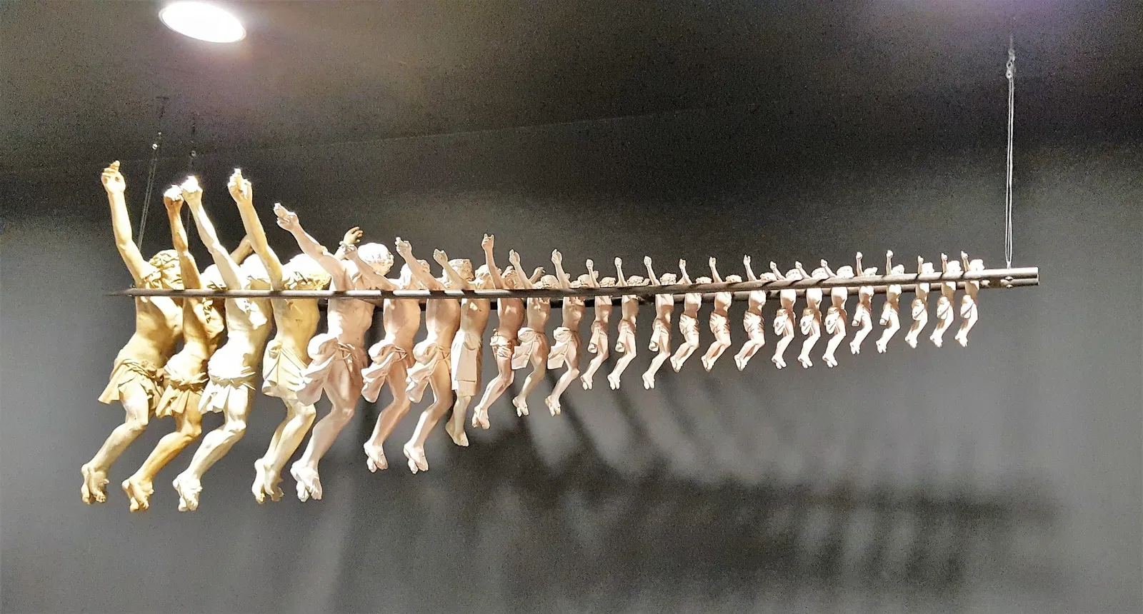 Museu dels Sants d’Olot