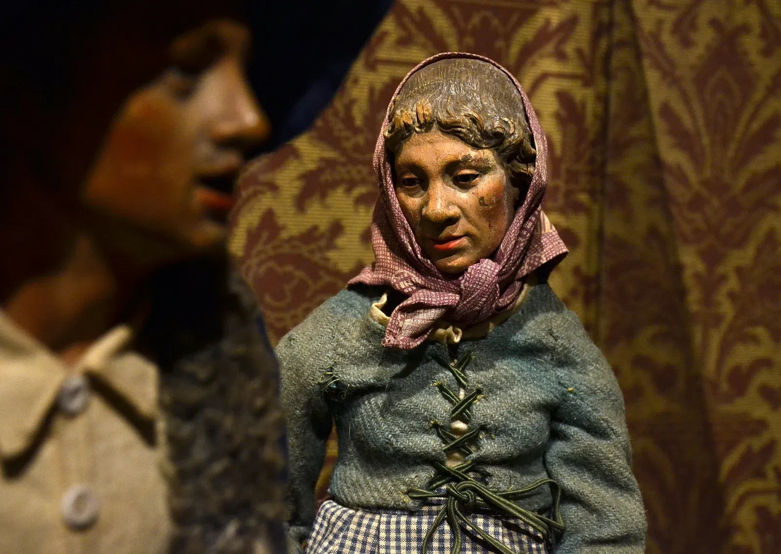 Museu dels Sants d’Olot