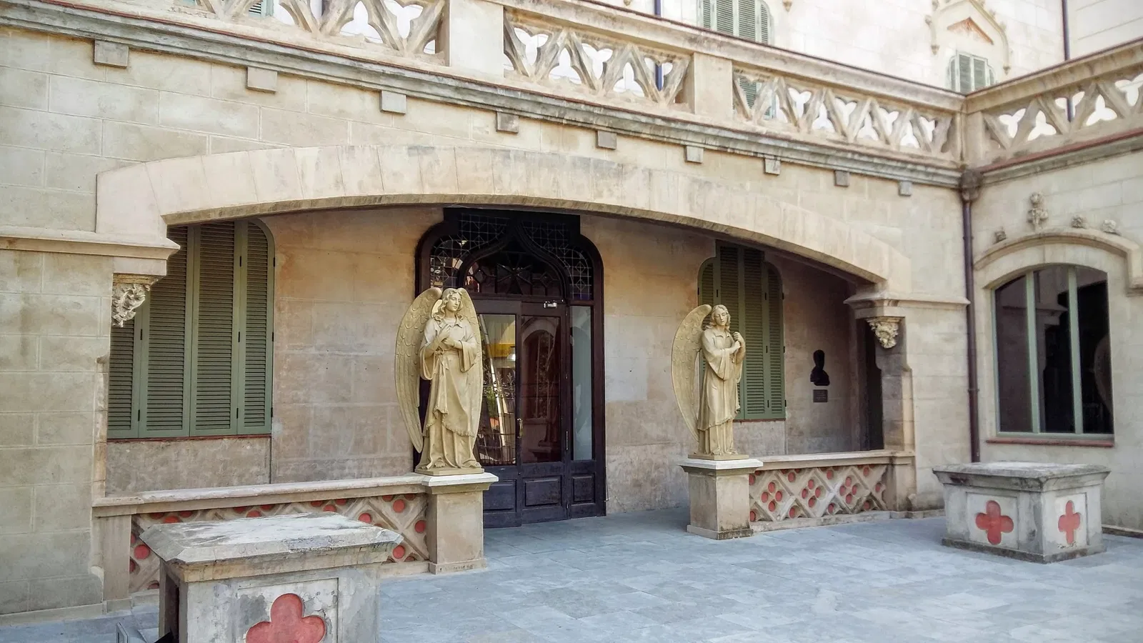 Musée des Saints d'Olot