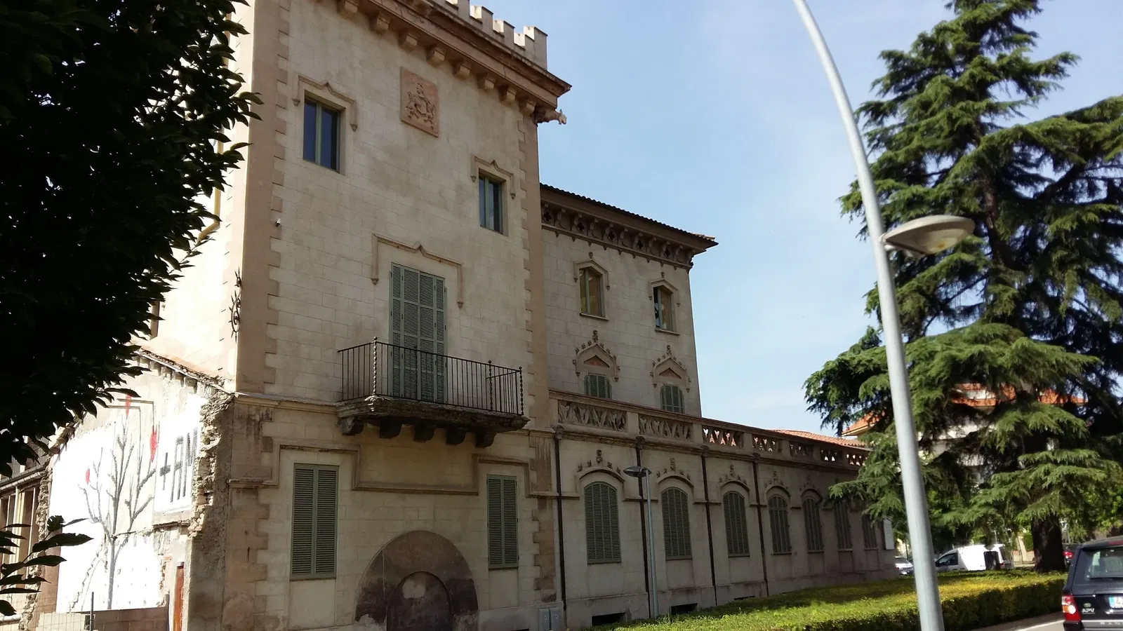 Museu dels Sants d’Olot