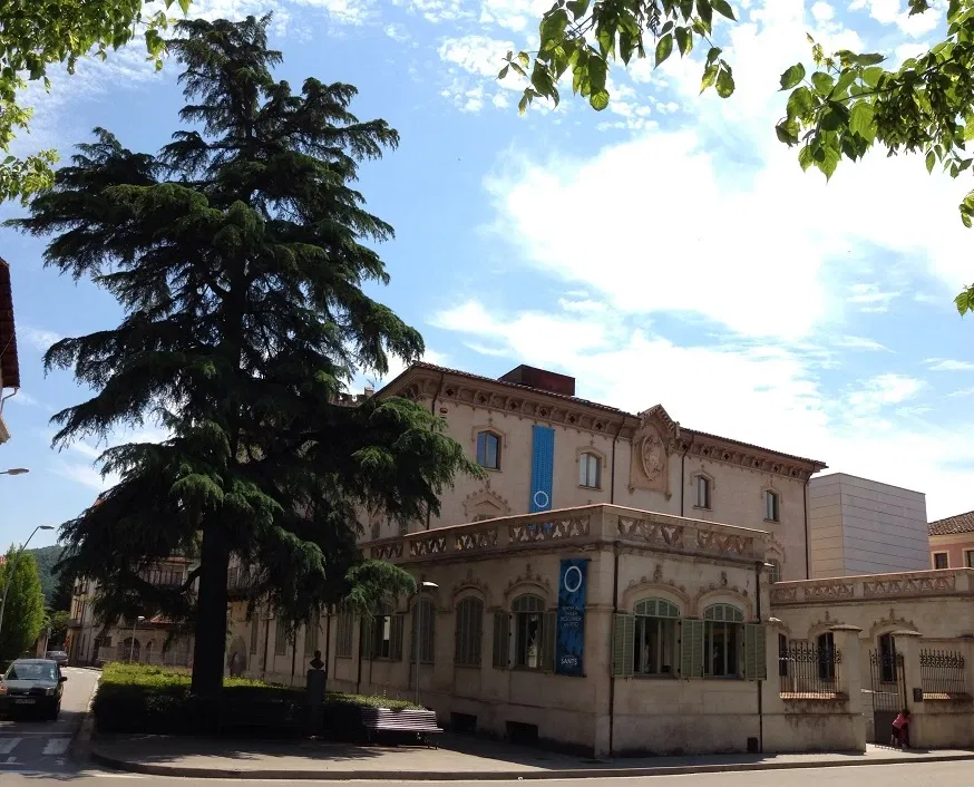 Museu dels Sants d’Olot