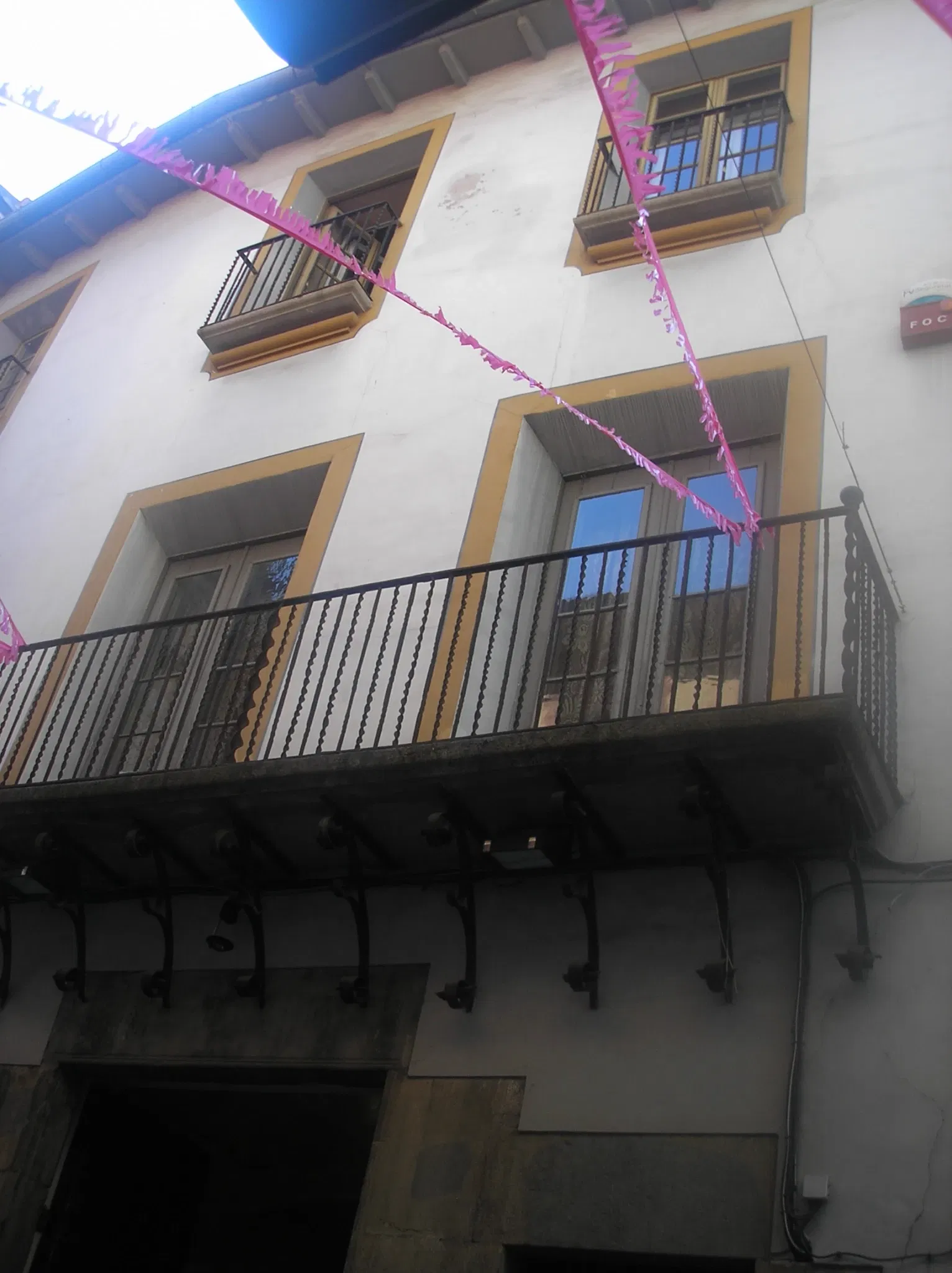 Casa Museo Can Trincheria