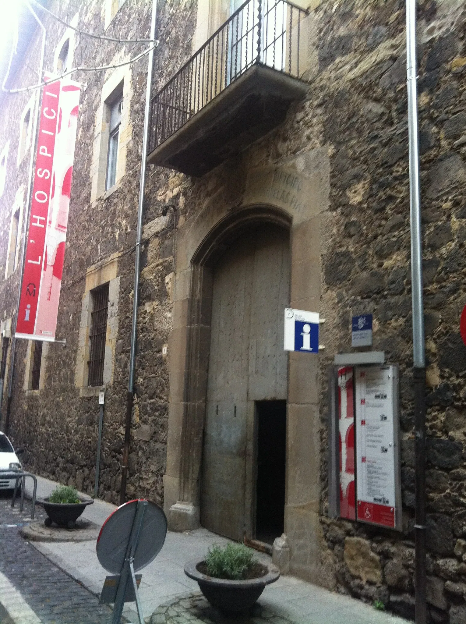 Museu de la Garrotxa