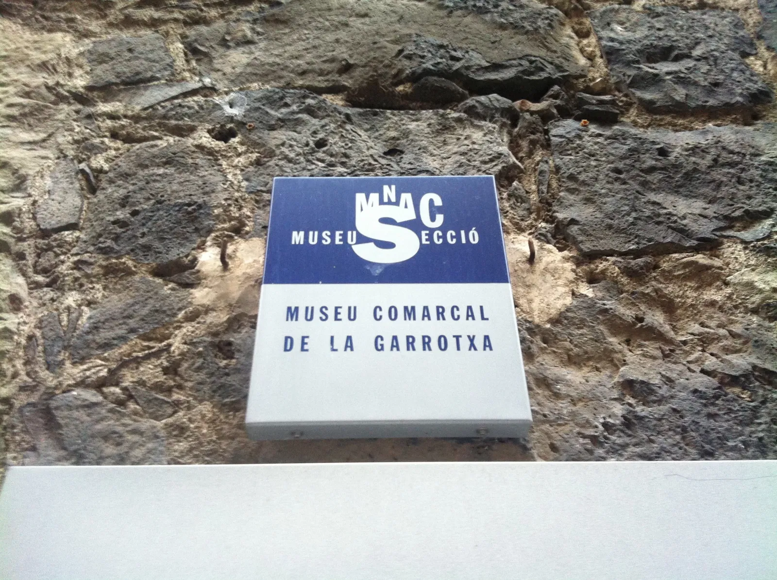 Museu de la Garrotxa