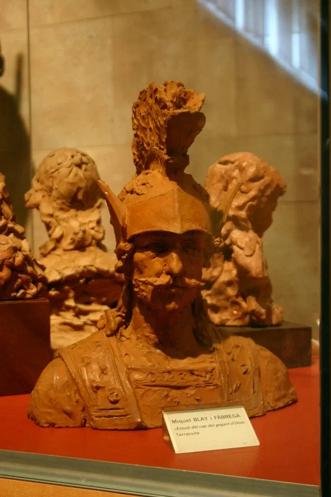 Museu de la Garrotxa